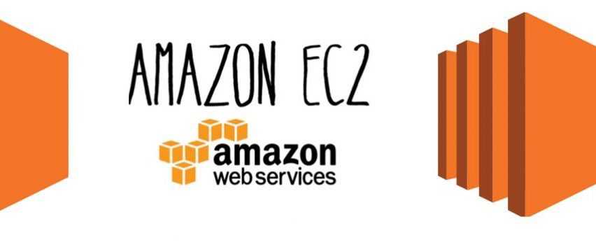 EC2 logo